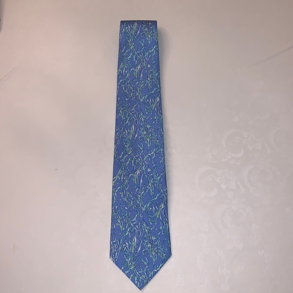 Salvatore Ferragamo men’s tie